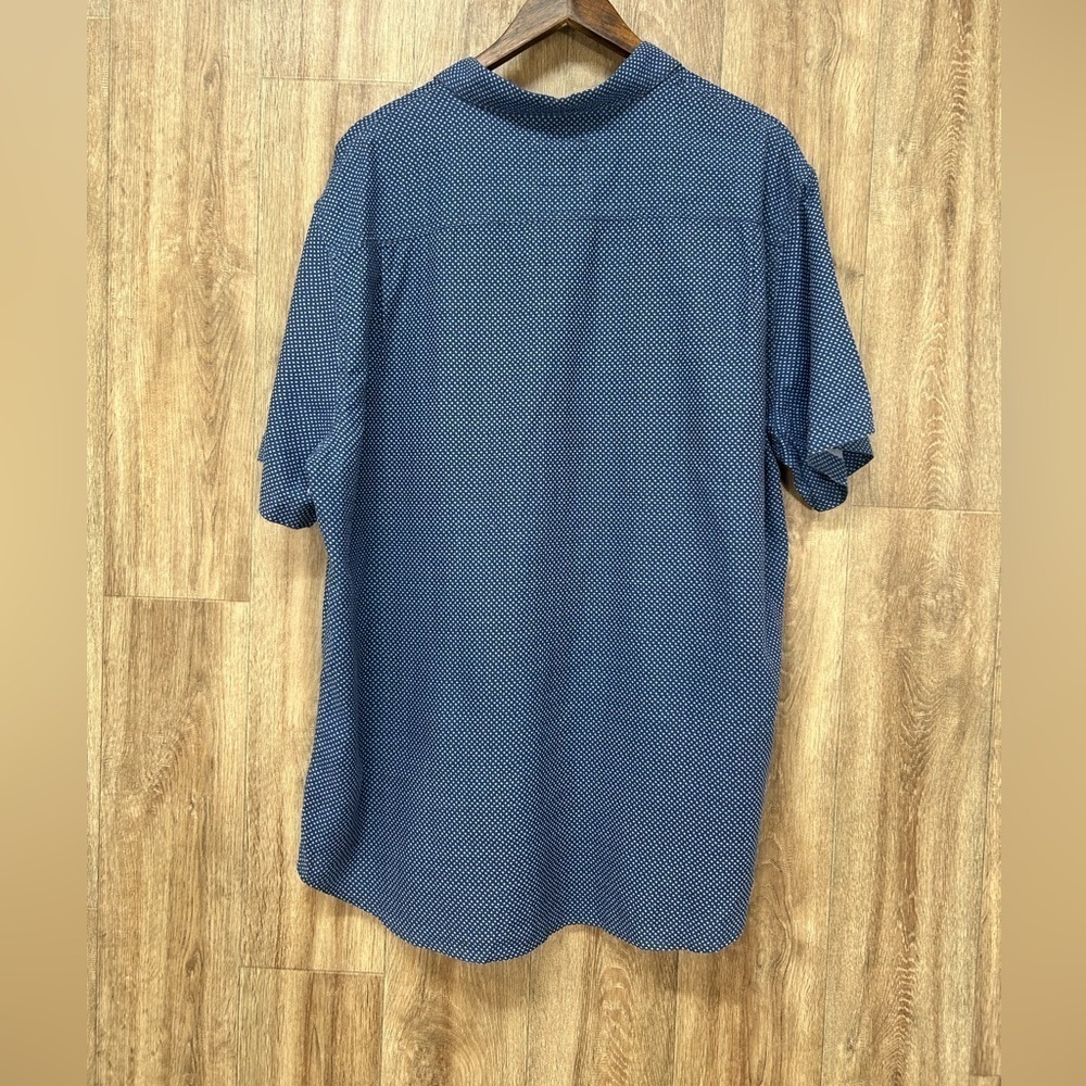 NEW Rails Fairfax Button Down - Picture 3 of 8